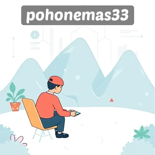 Meneliti Kemudahan Akses dan Navigasi di Pohonemas33