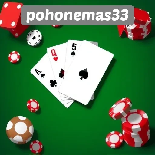 Kelebihan dan Kekurangan Bermain di Pohonemas33