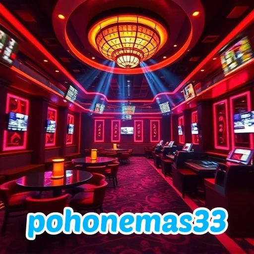 Pohonemas33: Eksplorasi Dunia Petualangan yang Seru dan Mengasyikkan