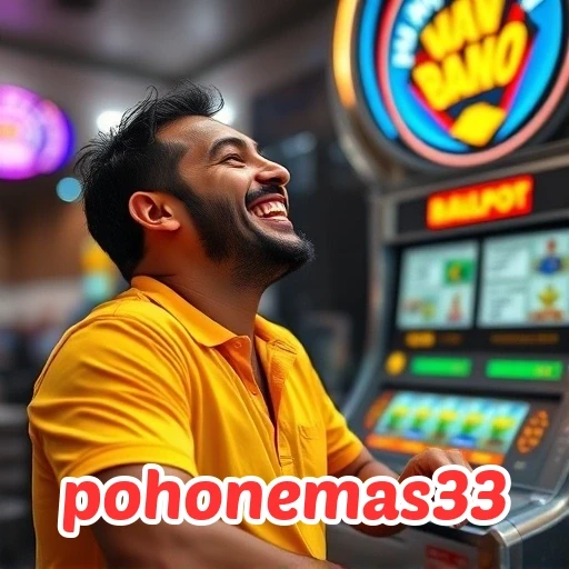 pohonemas33: Fitur Kartu yang Bikin Ketagihan di Dunia Game Online
