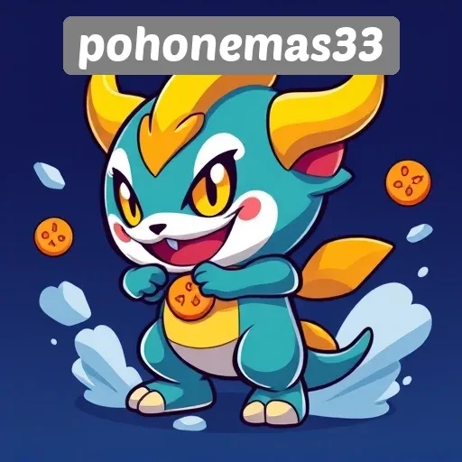Evolusi Pohonemas33 dalam Industri Game Online