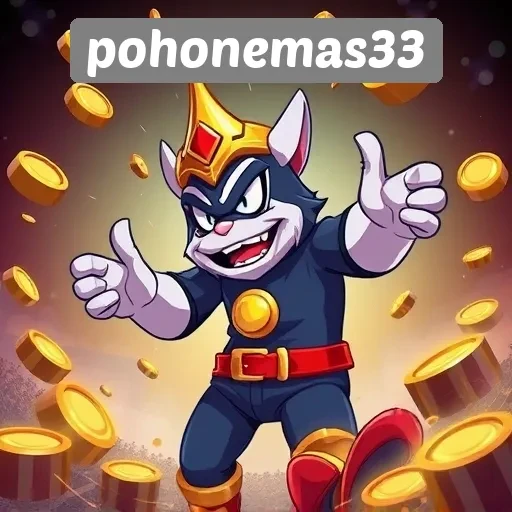 Menelusuri Beragam Jenis Permainan di Pohonemas33