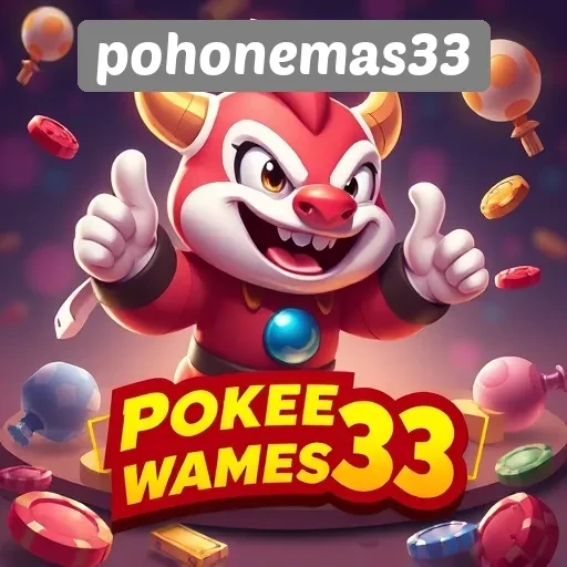 Mengetahui Lebih Dalam Tentang Situs Game Pohonemas33