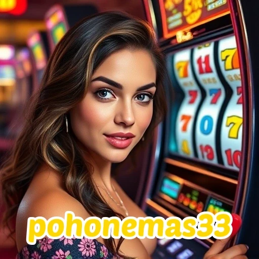 pohonemas33: Panduan Lengkap Idle Game yang Seru dan Mengasyikkan