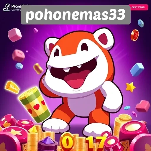 Pengenalan Situs Game Pohonemas33 untuk Pecinta Game