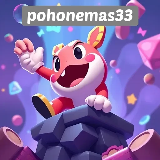 Perbandingan Pohonemas33 dengan Situs Game Lain di Indonesia