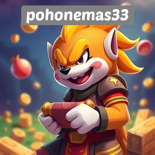 Bagaimana Pohonemas33 Meningkatkan Pengalaman Bermain Game