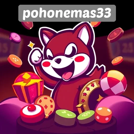 Mengenal Pohonemas33 Situs Game Terpercaya di Indonesia
