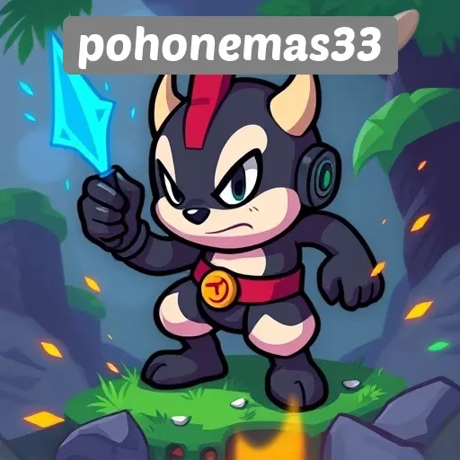 Analisis Popularitas Pohonemas33 di Kalangan Gamer Indonesia