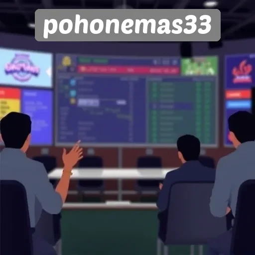 Tanggapan Pengguna Terhadap Pengalaman Bermain di Pohonemas33