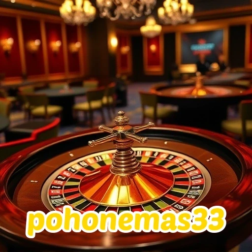 pohonemas33: Temukan Teka-teki Seru yang Mengasah Otak Anda