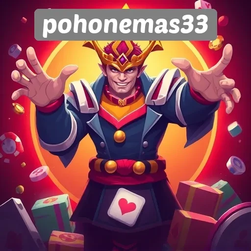 Ulasan Lengkap tentang Situs Game Pohonemas33