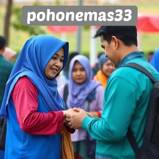 Dampak Sosial dan Komunitas di Sekitar Pohonemas33