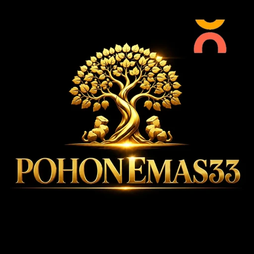Logo resmi pohonemas33