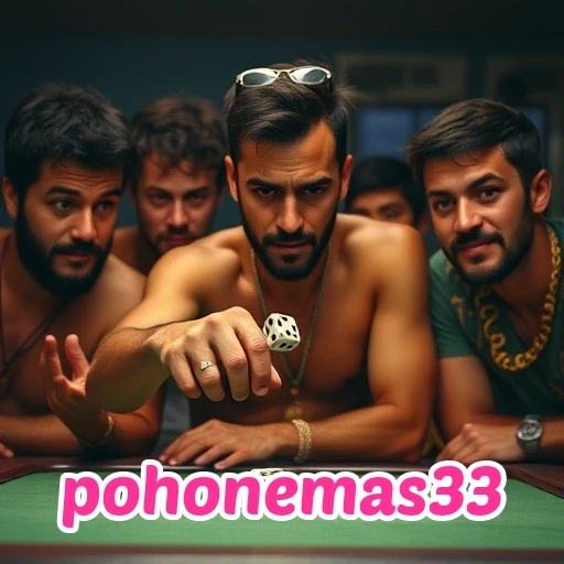 pohonemas33: Strategi Terbaik untuk Pemain Game Online Indonesia