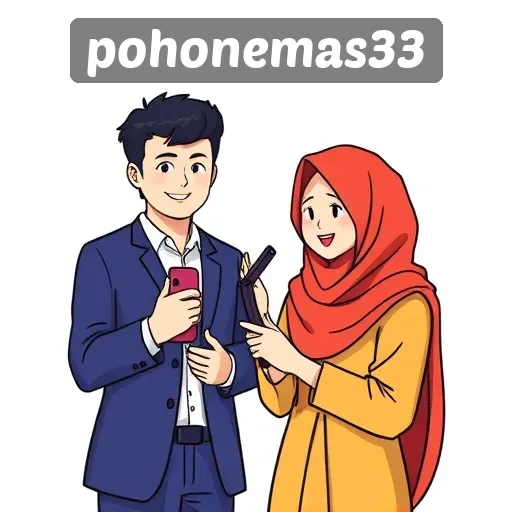 Tips Menggunakan Situs Pohonemas33 untuk Pemain Pemula